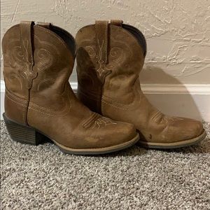 Justin Women’s Chellie Cowboy Boot